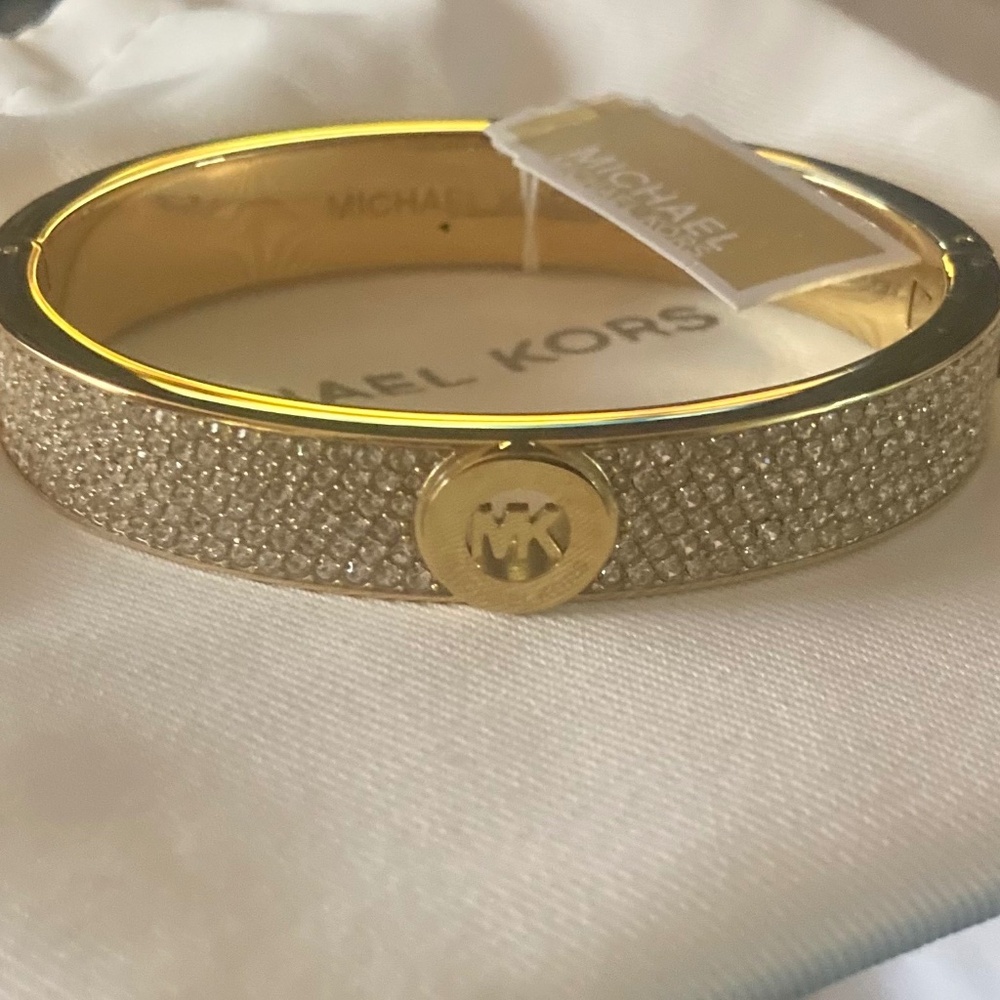 Michael Kors Bangle bracelet